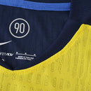 JERSEY TOTTENHAM THIRD VERSION PLAYER 25/26 MEN