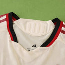 LIVERPOOL SECOND MANGA LARGA VERSION PLAYER 25/26 MEN