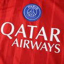 JERSEY PSG THIRD RED 25/26 MEN