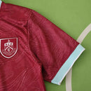 BURNLEY FIRST 25/26 MEN