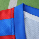 CONGO FIRST 25/26 MEN