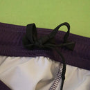 PANTS CORTOS MANCHESTER UNITED THIRD BLACK VERSION PLAYER 25/26