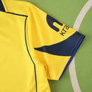 TOTTENHAM THIRD 25/26 MEN