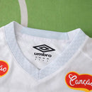 SANTOS FIRST CON PUBLICIDAD MEN 25/26