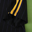 MANCHESTER UNITED ENTRANIMENTO BLACK RETRO 25/26 MEN