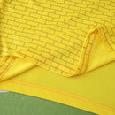 JERSEY BORUSSIA DORTMUND YELLOW VERSIÓN COPA 25/26 MEN