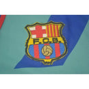 BARCELONA SECOND RETRO MEN 92/95