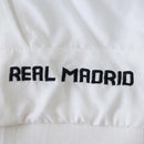 TRACKSUIT REAL MADRID WHITE THIRD MEN 25/26