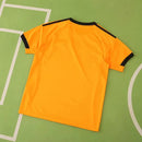 ROMA SECOND KIT FOR KIDS 25/26