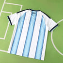 ARGENTINA FIRST 2026 CON PARCHE MEN