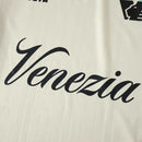JERSEY VENEZIA SECOND MANGA LARGA 25/26 MEN