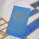 NAPOLI TRAINING MANGA LARGA WHITE 25/26 MEN