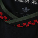 JERSEY BAYERN MUNICH THIRD BLACK VERSION PLAYER 25/26 MEN