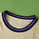 BARCELONA SECOND MANGA LARGA MEN 25/26