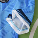 ADD TENTH OASIS BLUE SECOND EDICÍON PREMIUM 25/26 MEN