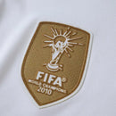 ESPAÑA SECOND 2010 RETRO MEN