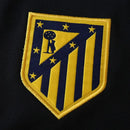 ATLÉTICO DE MADRID SECOND RETRO MEN 16/17