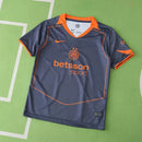INTER DE MILAN THIRD KIT FOR KIDS 25/26