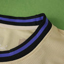 BARCELONA SECOND MANGA LARGA MEN 25/26