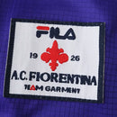 FIORENTINA FIRST RETRO 98/99 MEN
