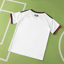 JERSEY MEXICO SECOND KIT FOR KIDS 25/26