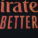 JERSEY ARSENAL BLACK 25/26 MEN