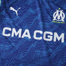 JERSEY OLYMPIQUE DE MARSEILLE SECOND VERSION PLAYER 25/26 MEN
