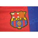 BARCELONA FIRST RETRO MEN 92/95