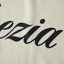 JERSEY VENEZIA SECOND MANGA LARGA 25/26 MEN