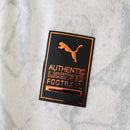 MANCHESTER CITY THIRD MANGA LARGA VERSION PLAYER 25/26 MEN