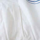 TRACKSUIT REAL MADRID WHITE THIRD MEN 25/26