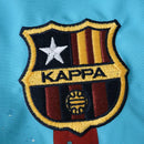 TRACKSUIT BARCELONA BLUE RETRO 25/26