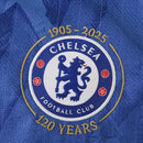 JERSEY CHELSEA FIRST BLUE 25/26 MEN
