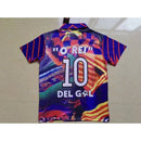 BARCELONA VERSIÓN ROMARIO RETRO MEN