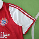 BAYERN DE MUNICH FIRST RETRO 03/04 MEN