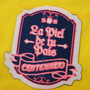 JERSEY ECUADOR SECOND 25/26 MEN