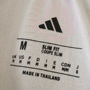 ARSENAL THIRD MANGA LARGA VERSION PLAYER 25/26 MEN