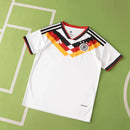 JERSEY ALEMANIA FIRST KIT FOR KIDS 25/26