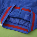 TRACKSUIT BARCELONA BLUE SECOND 25/26