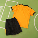 ROMA SECOND KIT FOR KIDS 25/26