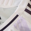 MANCHESTER UNITED SECOND MANGA LARGA VERSION PLAYER 25/26 MEN