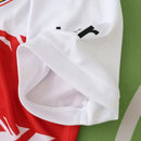 STUTTGART FIRST WHITE 24/25 MEN