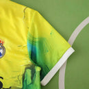 REAL MADRID EDICIÓN ESPECIAL YELLOW 25/26