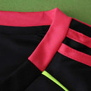 HAMBURGO THIRD BLACK 25/26 MEN