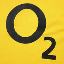 ARSENAL SECOND 05 06 RETRO MEN