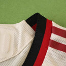 LIVERPOOL SECOND MANGA LARGA VERSION PLAYER 25/26 MEN