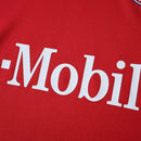 BAYERN DE MUNICH 02 03 FIRST RETRO MEN