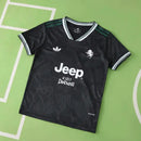 JUVENTUS THIRD KIT FOR KIDS 25/26