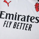 MILAN SECOND MANGA LARGA 25/26 MEN