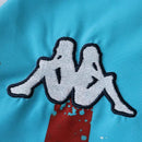 TRACKSUIT BARCELONA BLUE RETRO 25/26